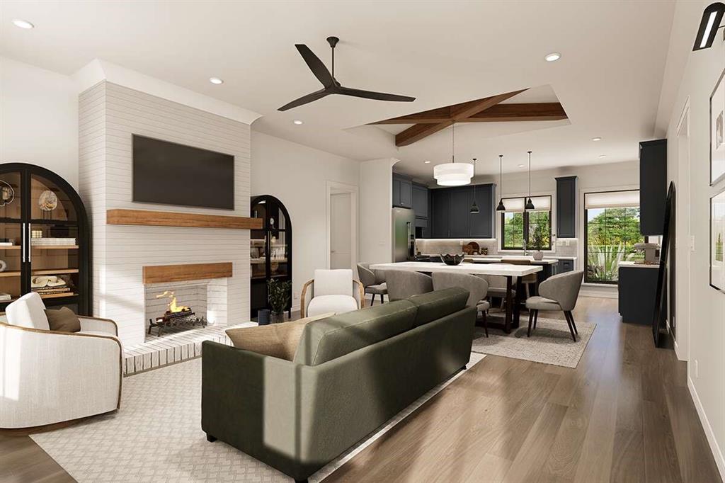 Crenshaw Farms - Residential