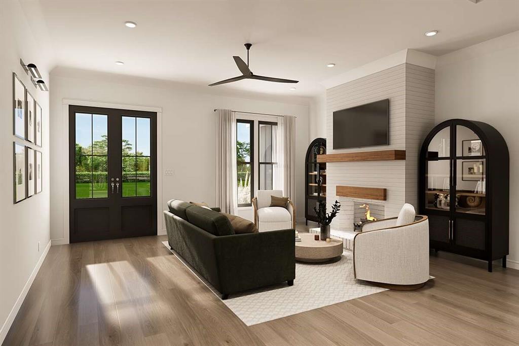 Murry TBD County Road 3451