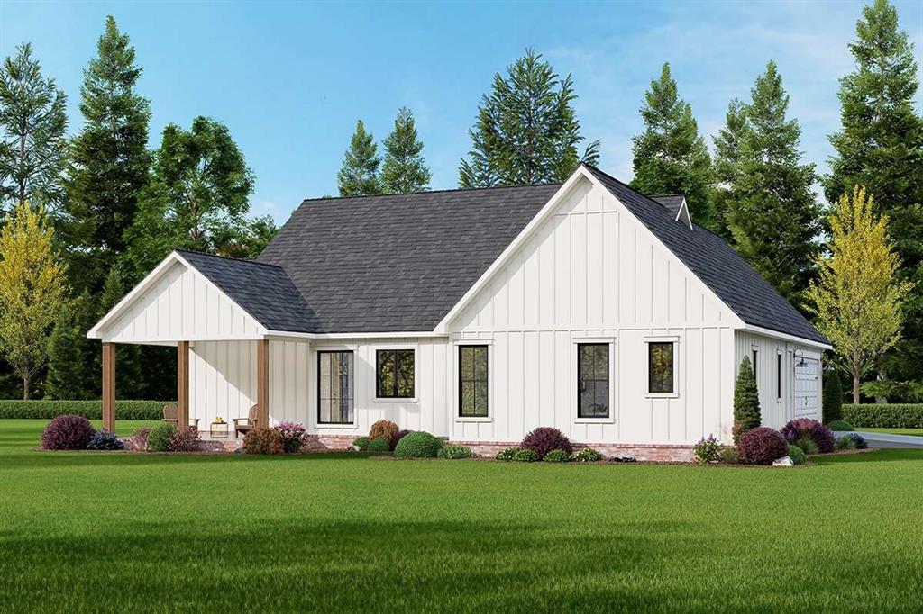 Crenshaw Farms - Residential