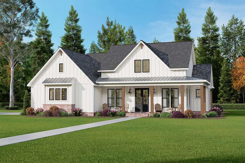 Crenshaw Farms - Residential