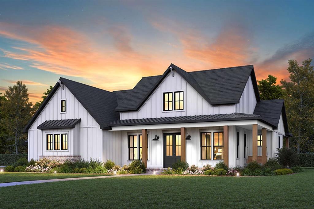 Crenshaw Farms - Residential