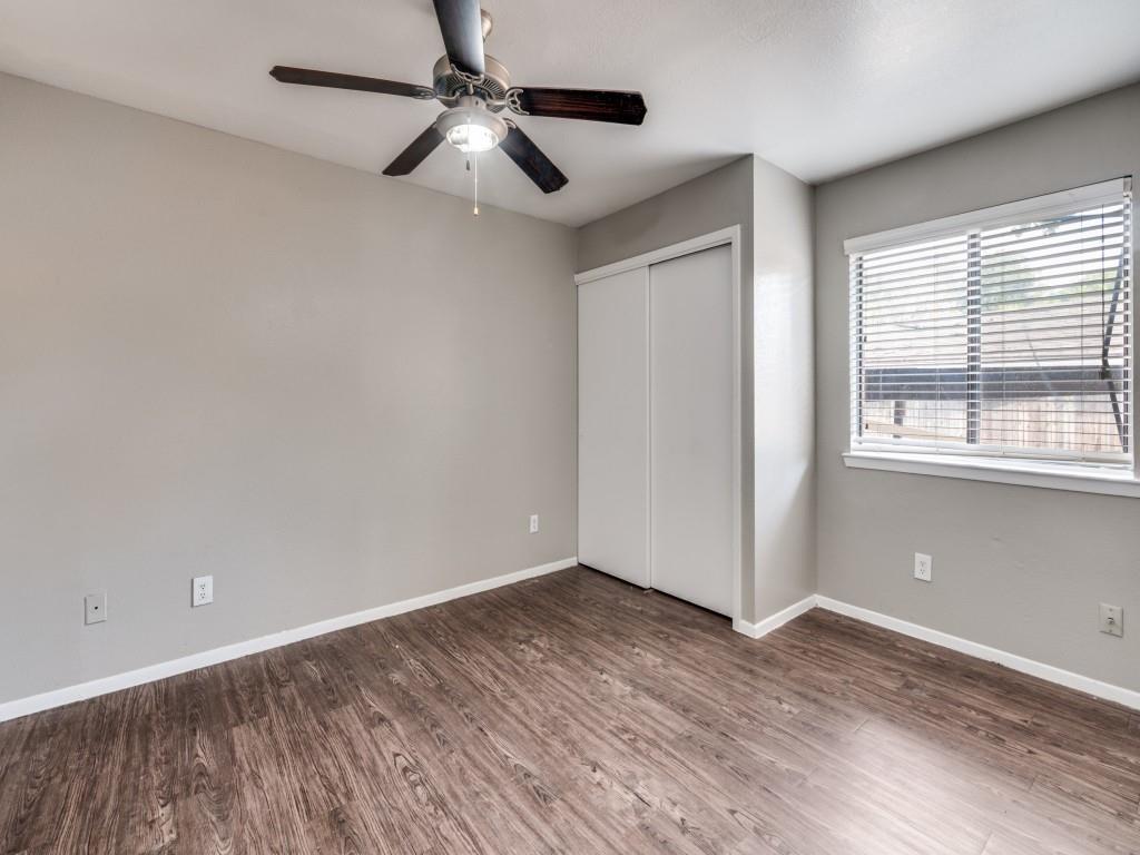 Parkside Condos - Residential