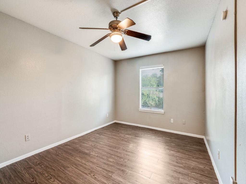 Parkside Condos - Residential