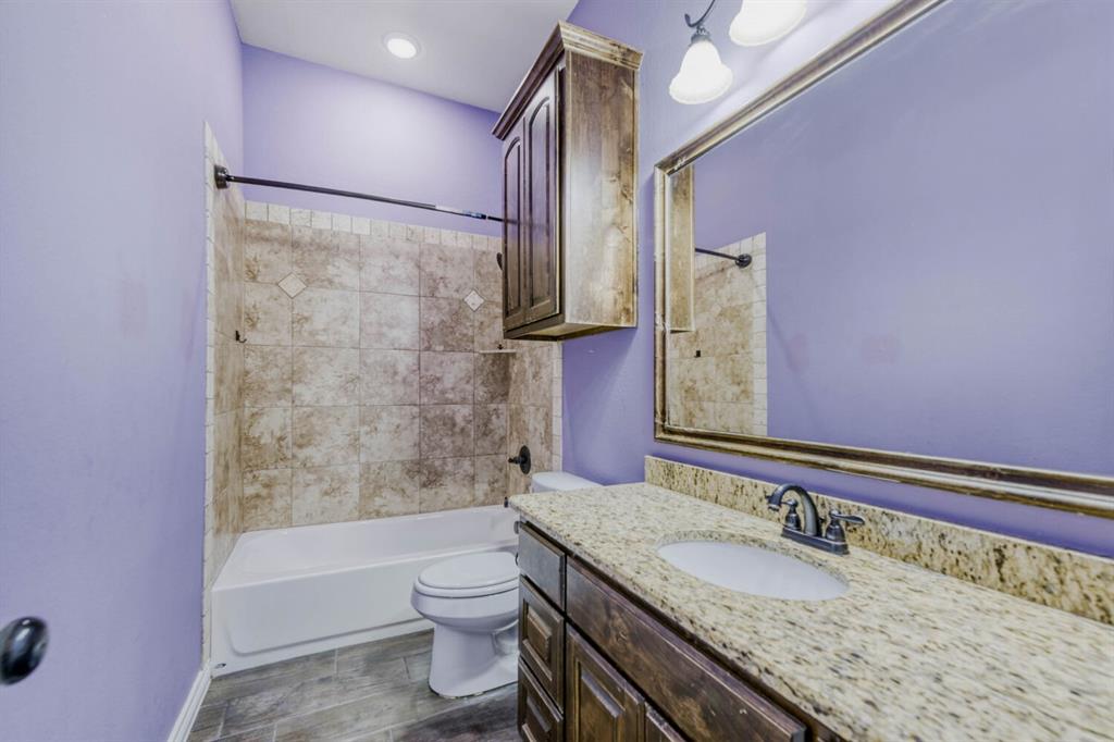 Knob Hill Estates - Residential