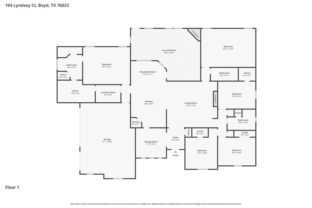 Knob Hill Estates - Residential