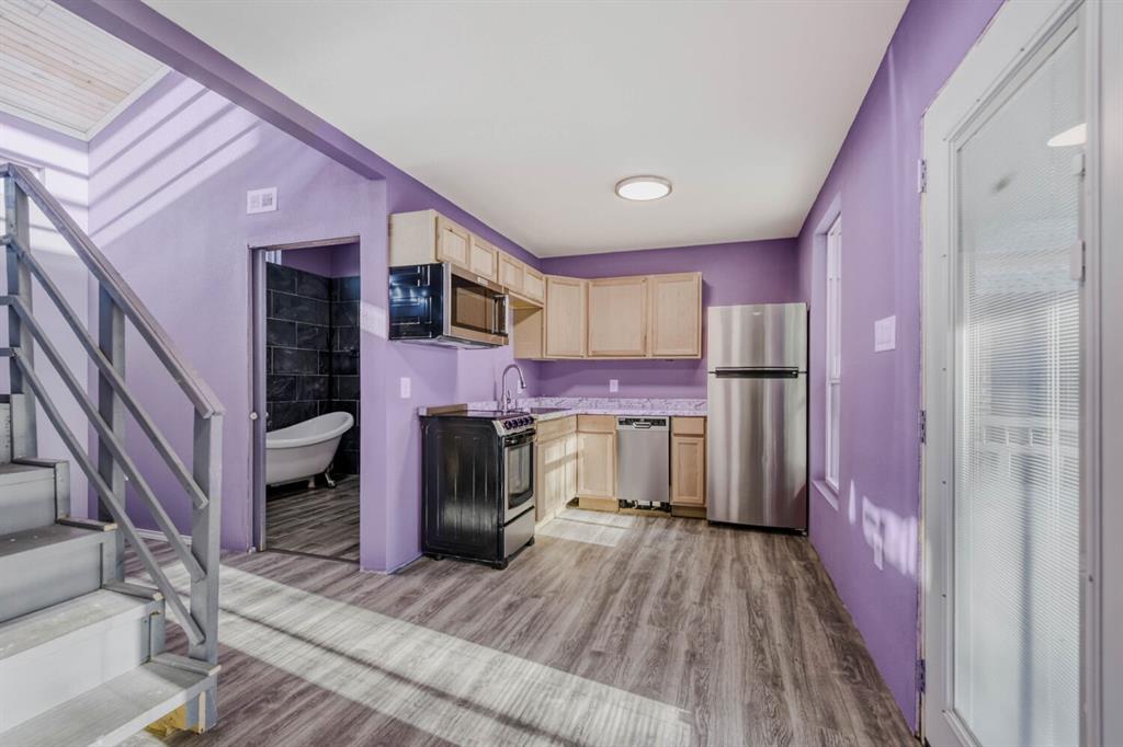 Knob Hill Estates - Residential