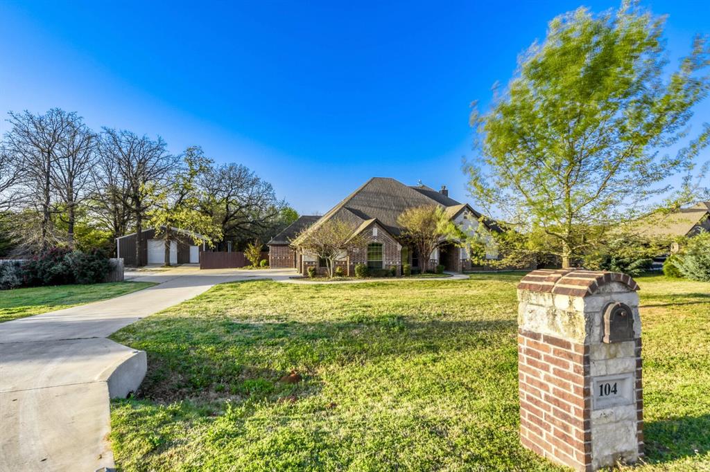 Knob Hill Estates - Residential