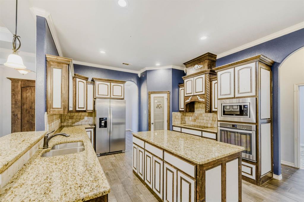 Knob Hill Estates - Residential