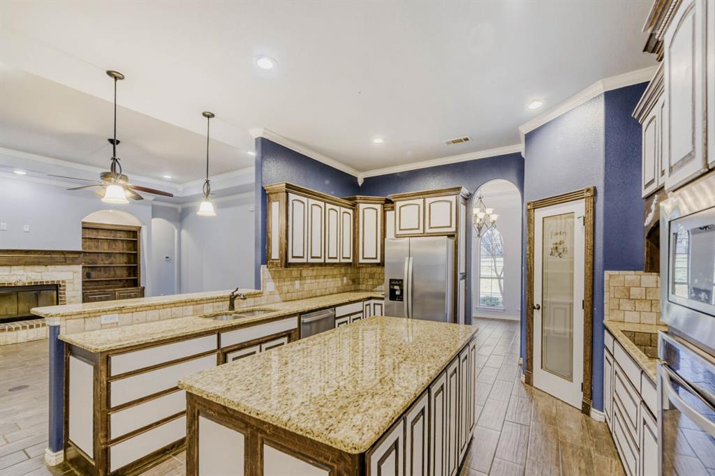 Knob Hill Estates - Residential