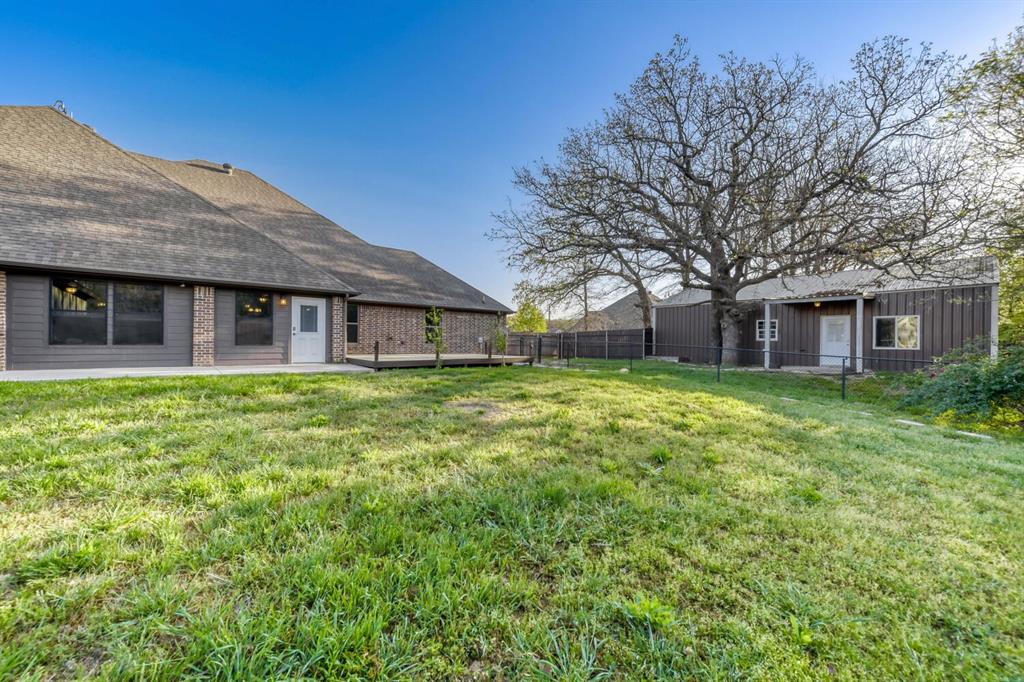 Knob Hill Estates - Residential