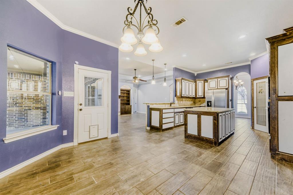 Knob Hill Estates - Residential