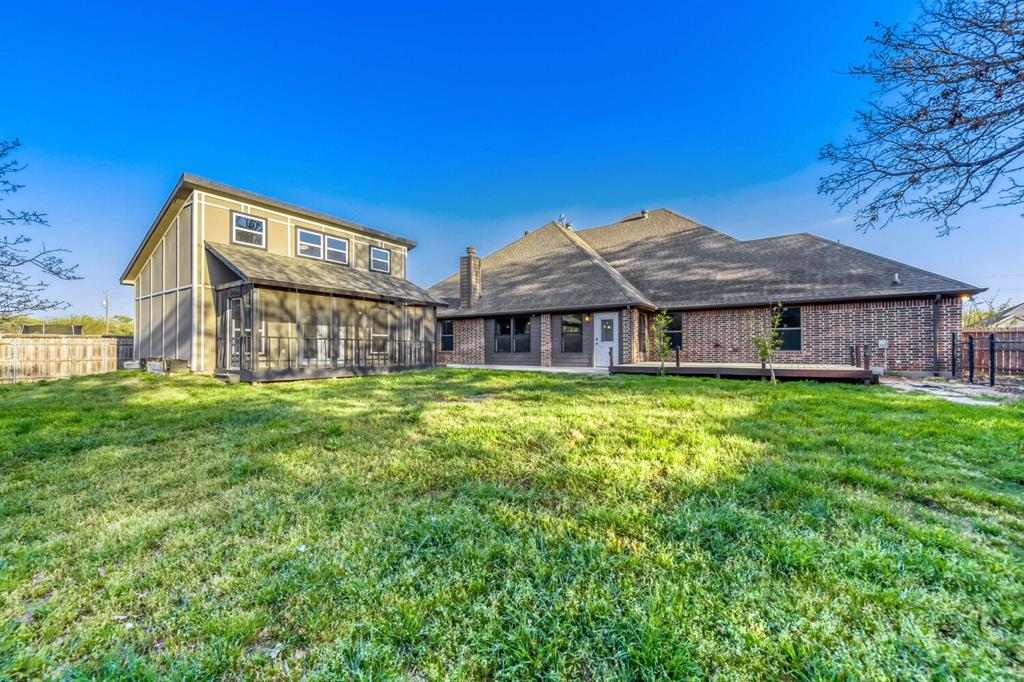 Knob Hill Estates - Residential