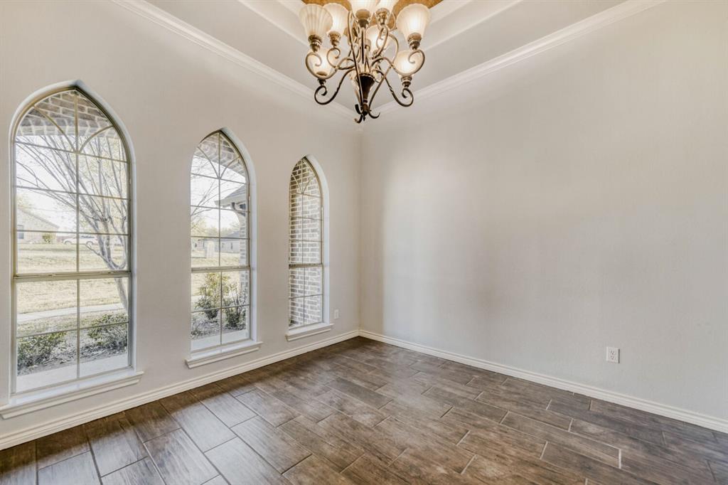 Knob Hill Estates - Residential