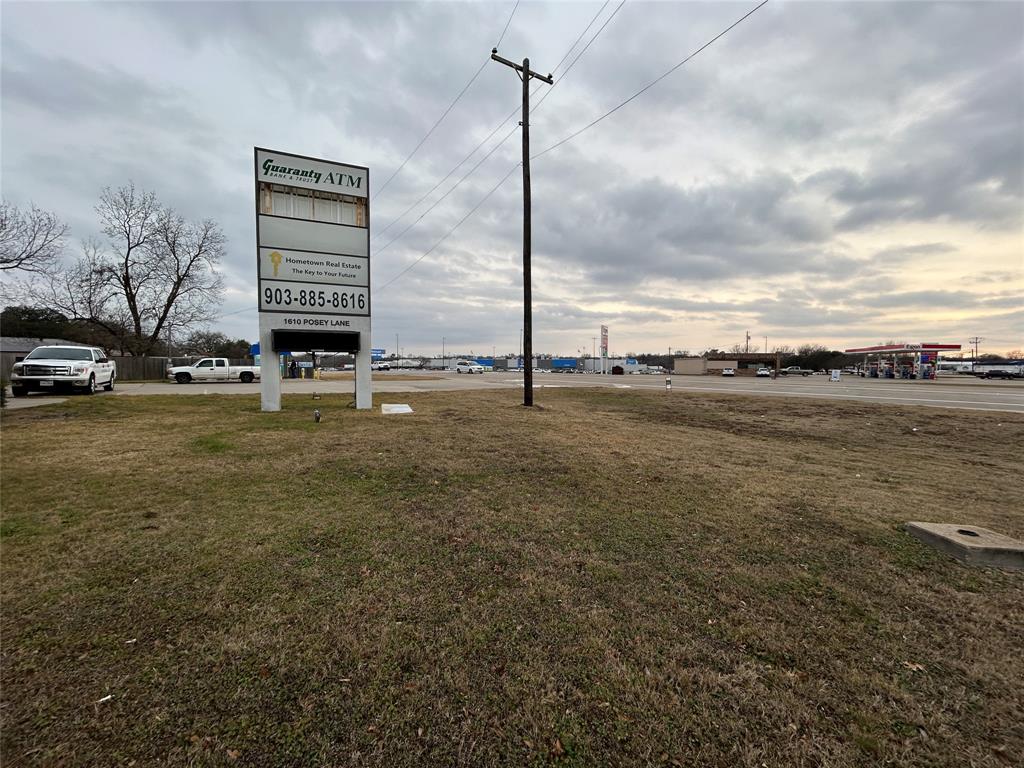 Walnut Hill - Commercial Sale