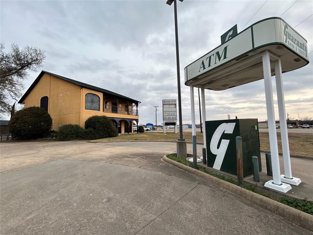 Walnut Hill - Commercial Sale