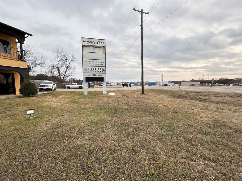 Walnut Hill - Commercial Sale