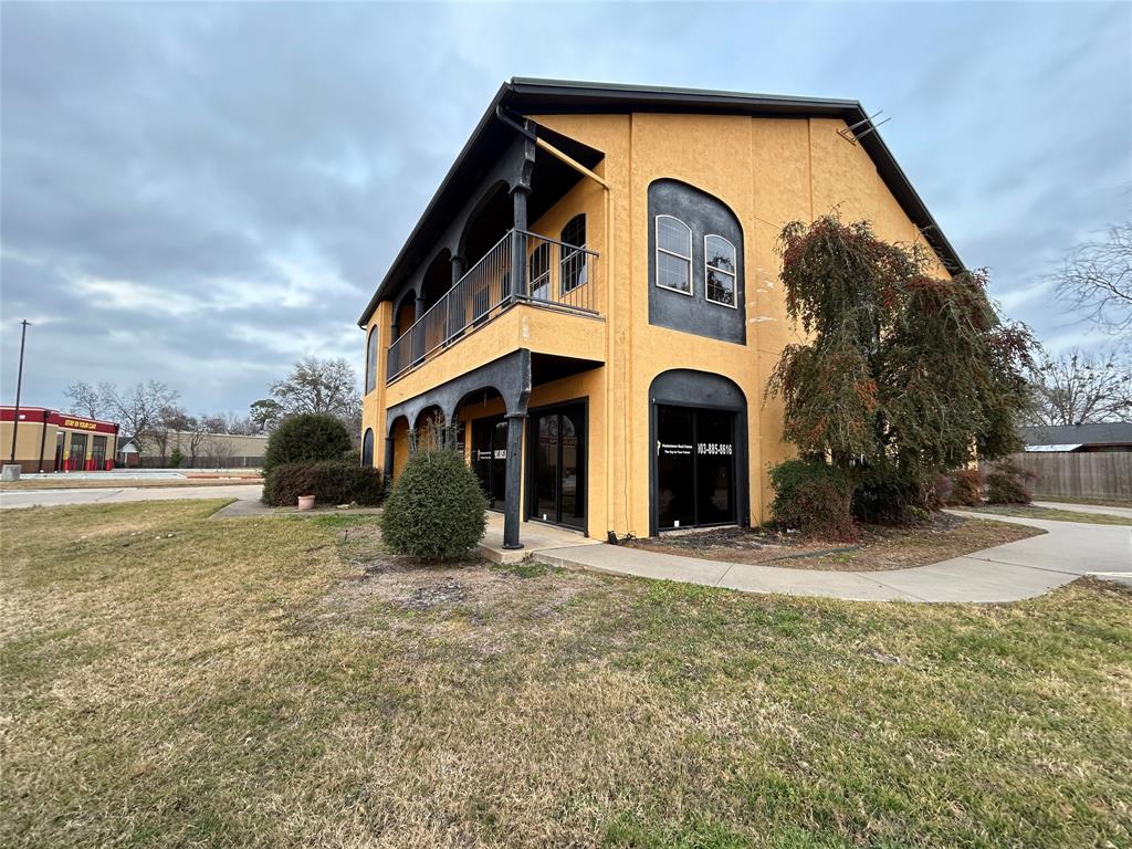 Walnut Hill - Commercial Sale