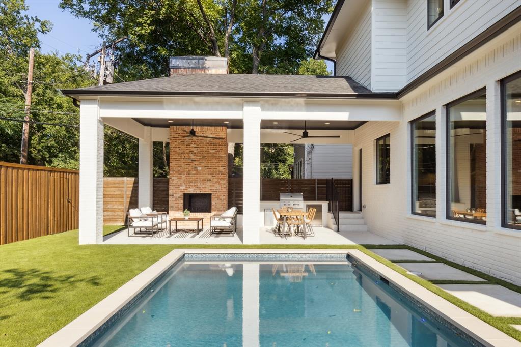 Bob-O-Links Downs - Residential