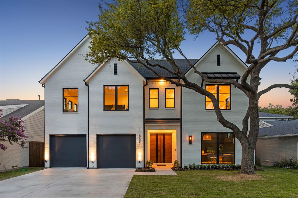 Bob-O-Links Downs - Residential