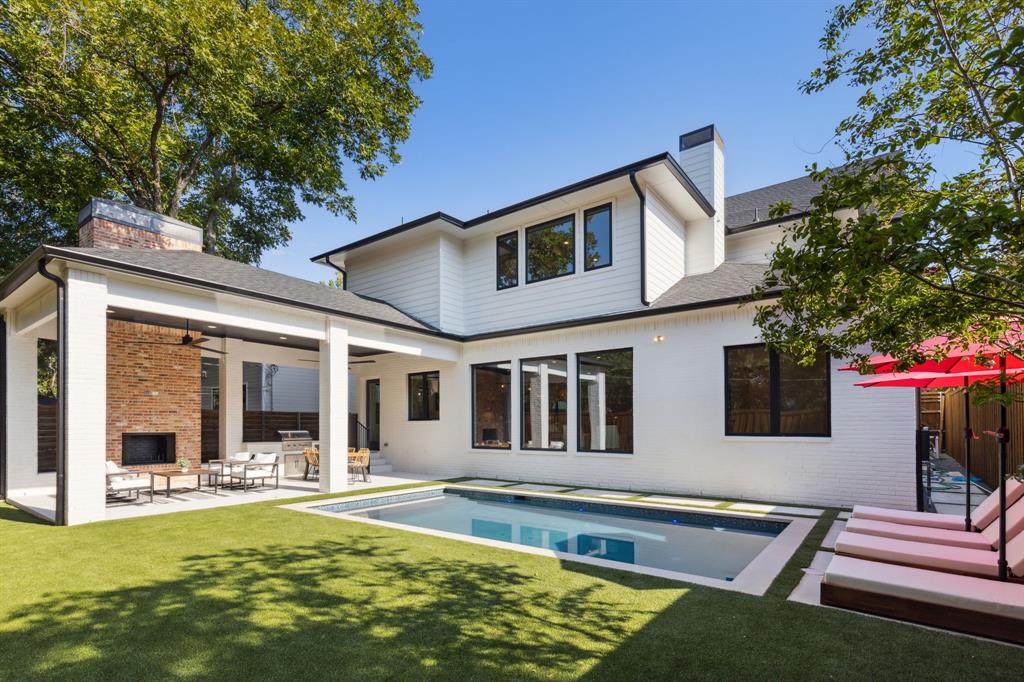 Bob-O-Links Downs - Residential