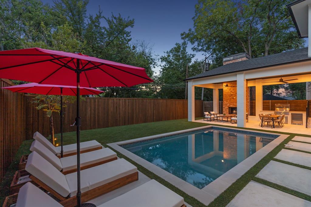 Bob-O-Links Downs - Residential