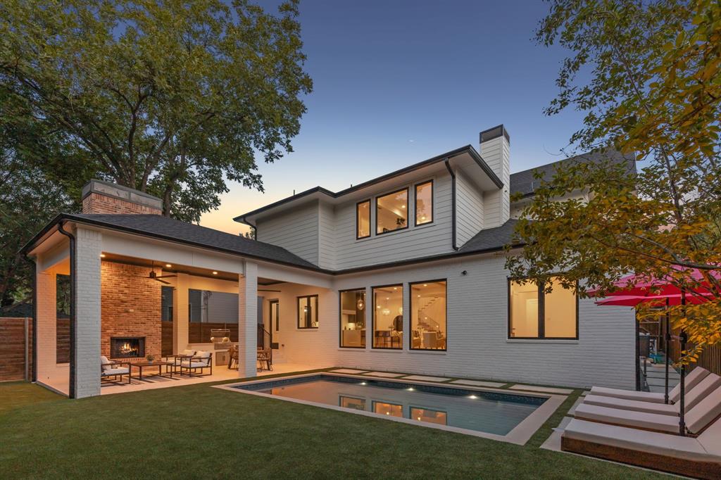 Bob-O-Links Downs - Residential