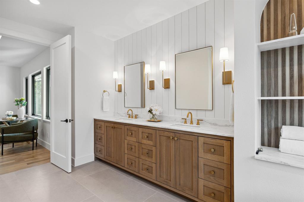 Bob-O-Links Downs - Residential