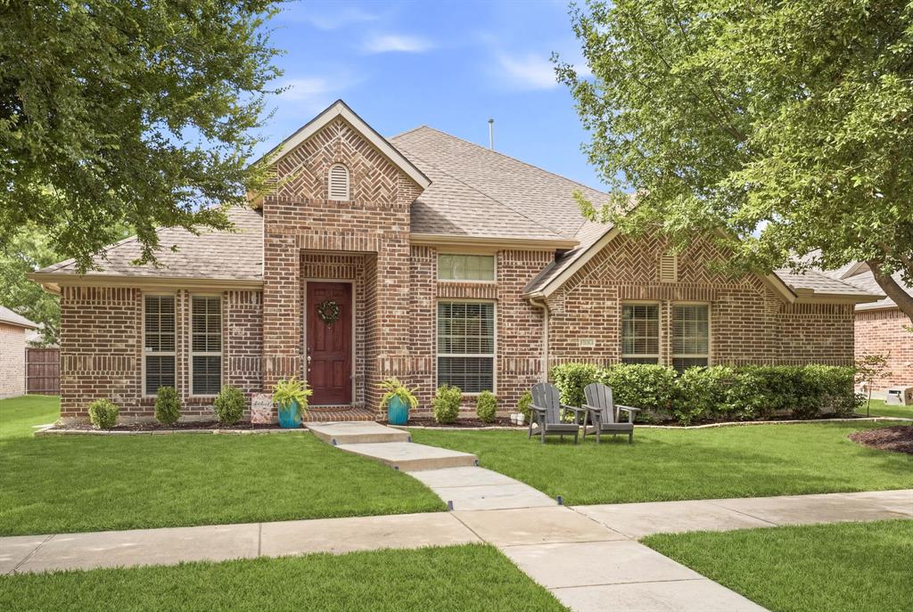 15841 River Glen Drive