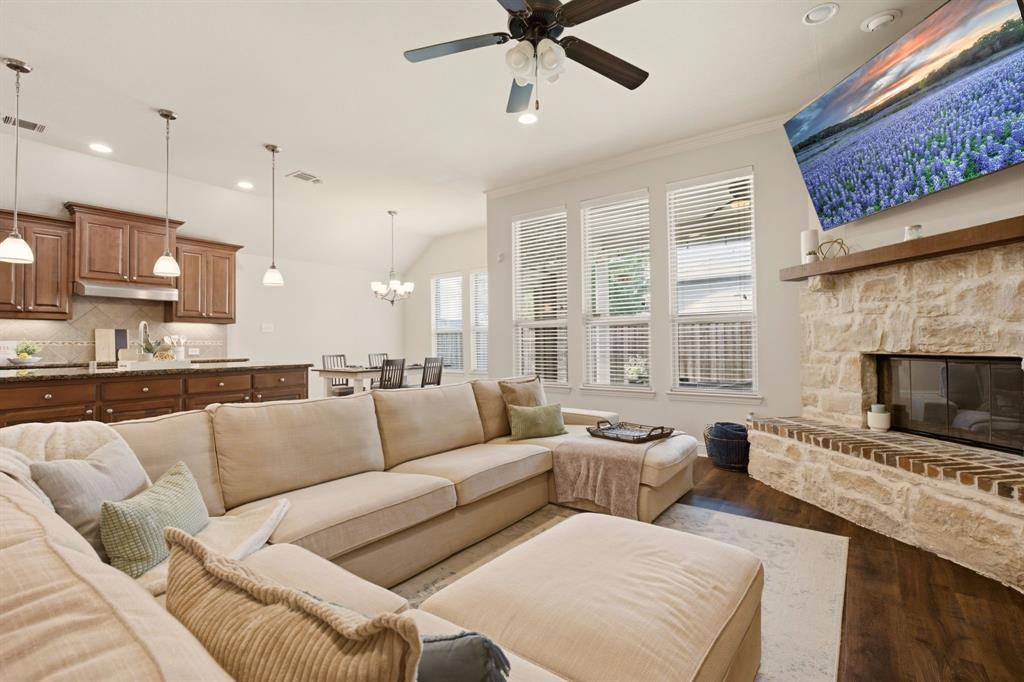 15841 River Glen Drive