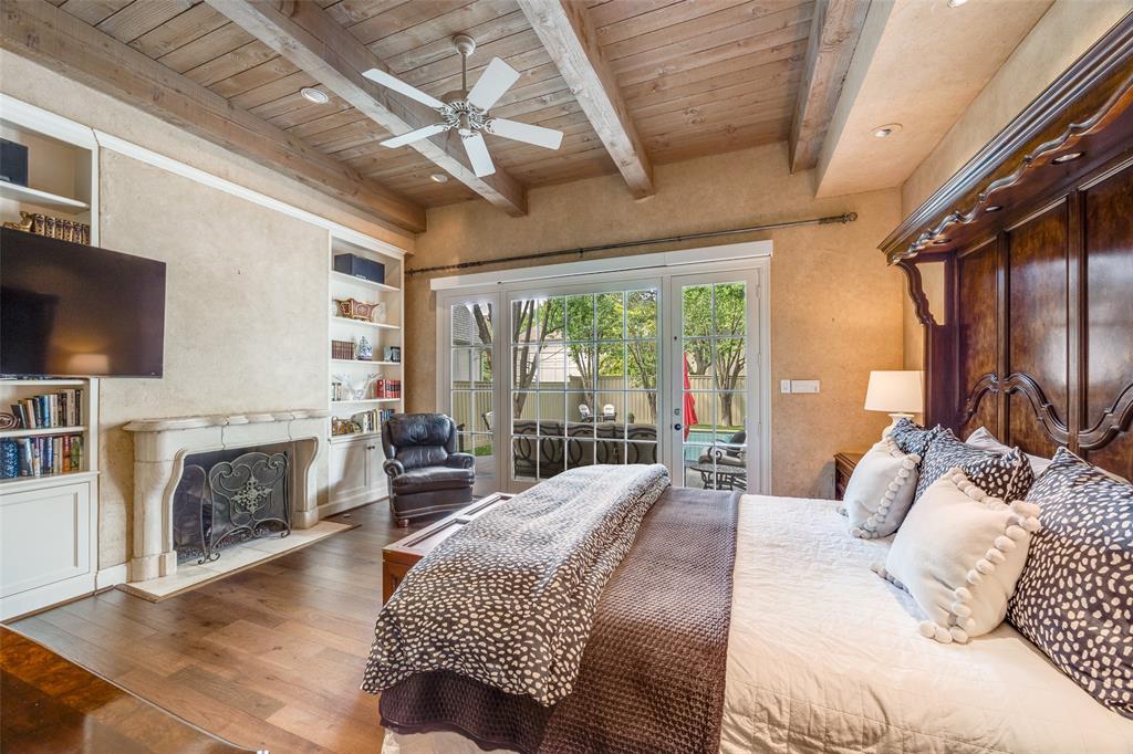 Caruth Hills - Residential