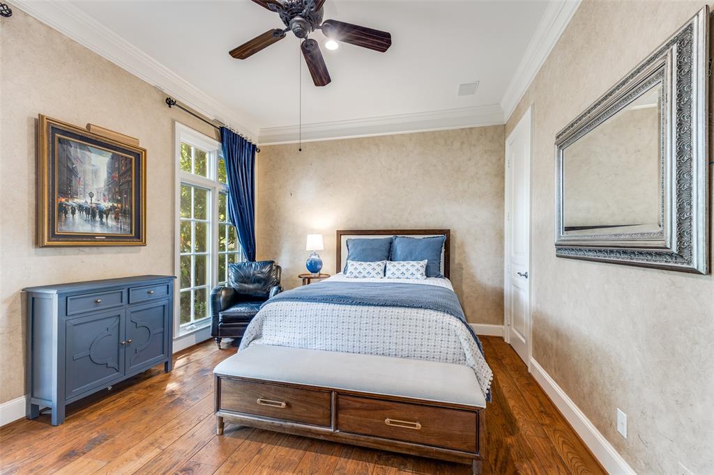 Caruth Hills - Residential