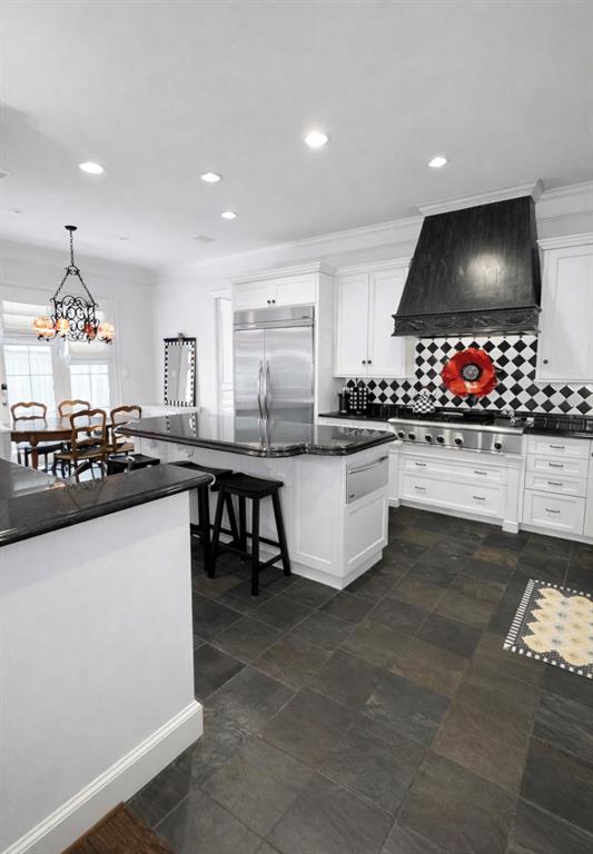 Caruth Hills - Residential