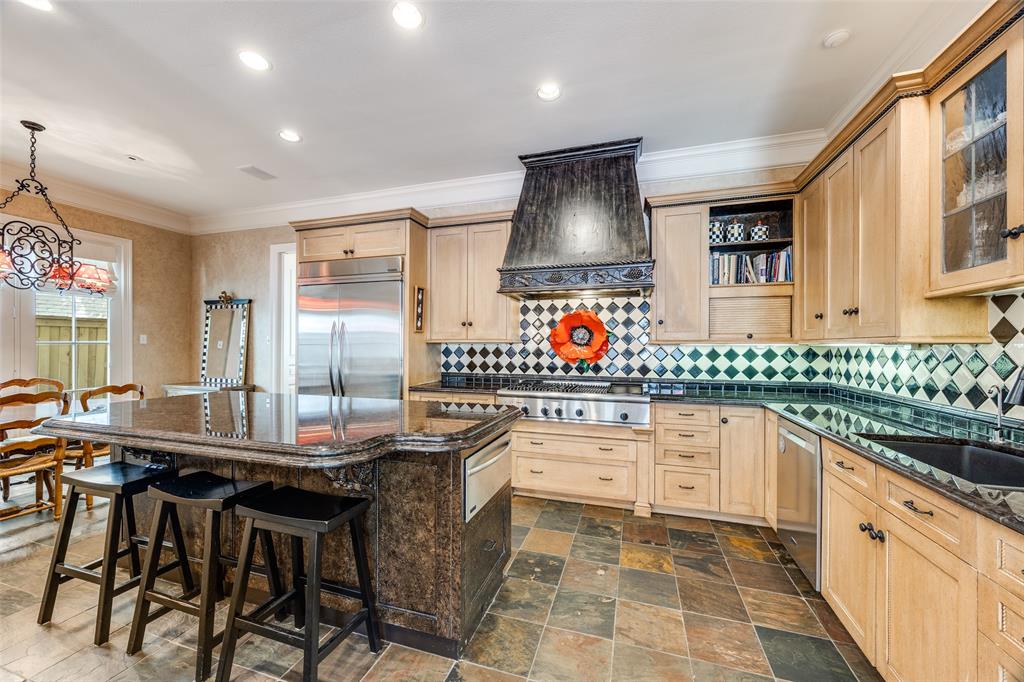 Caruth Hills - Residential