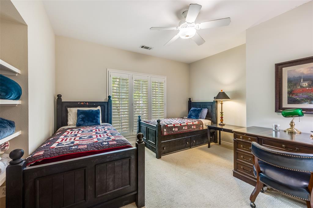 Caruth Hills - Residential
