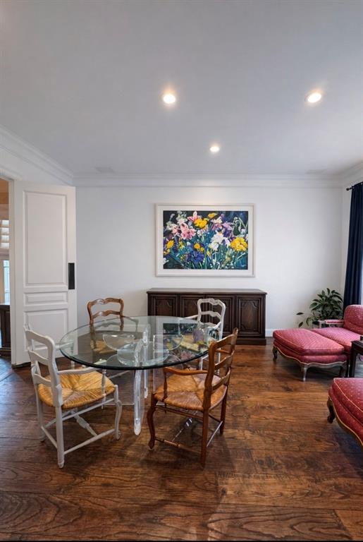 Caruth Hills - Residential