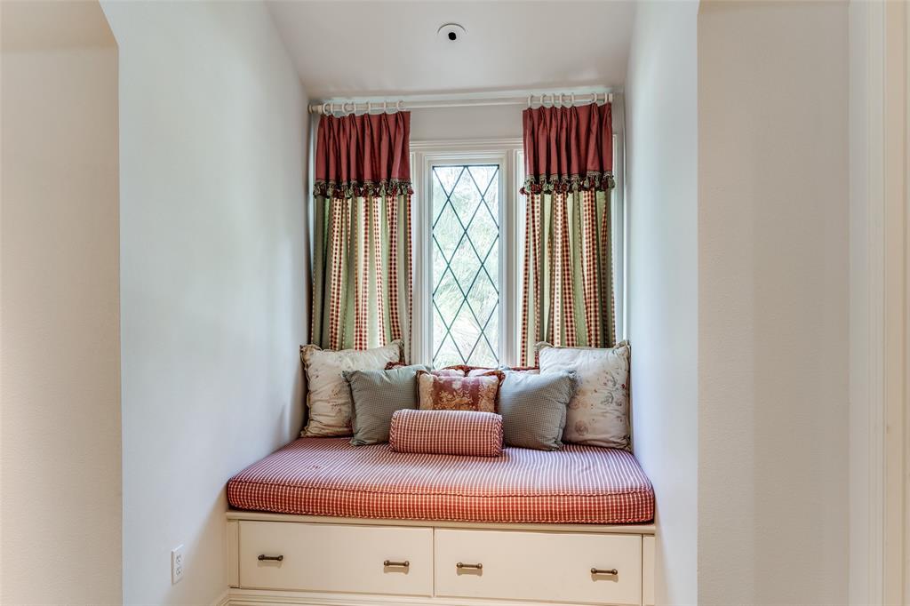 Caruth Hills - Residential