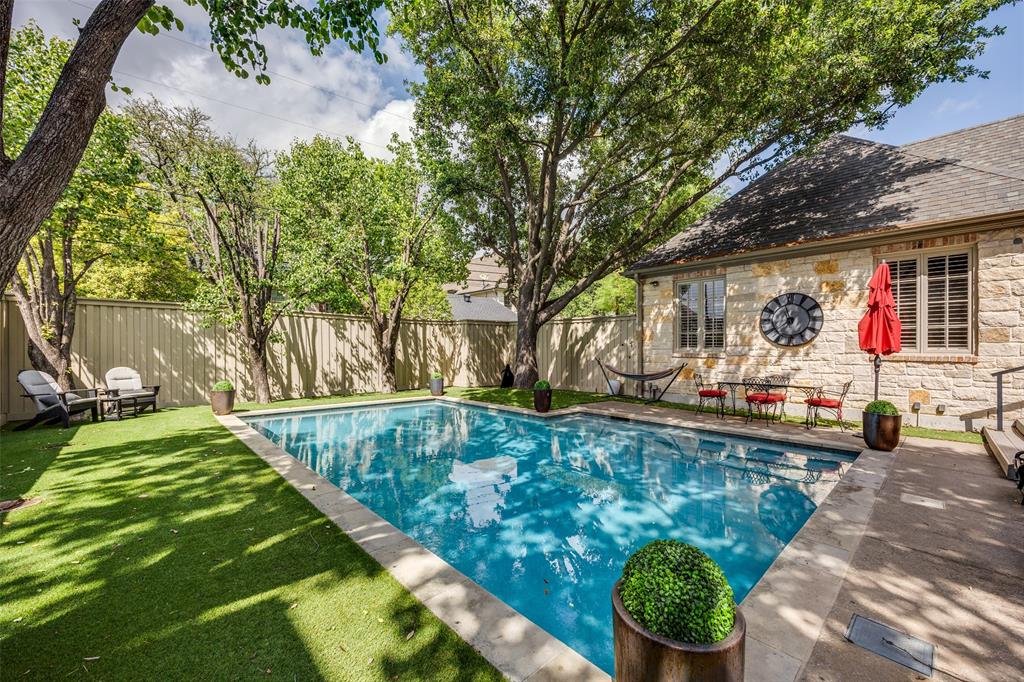 Caruth Hills - Residential