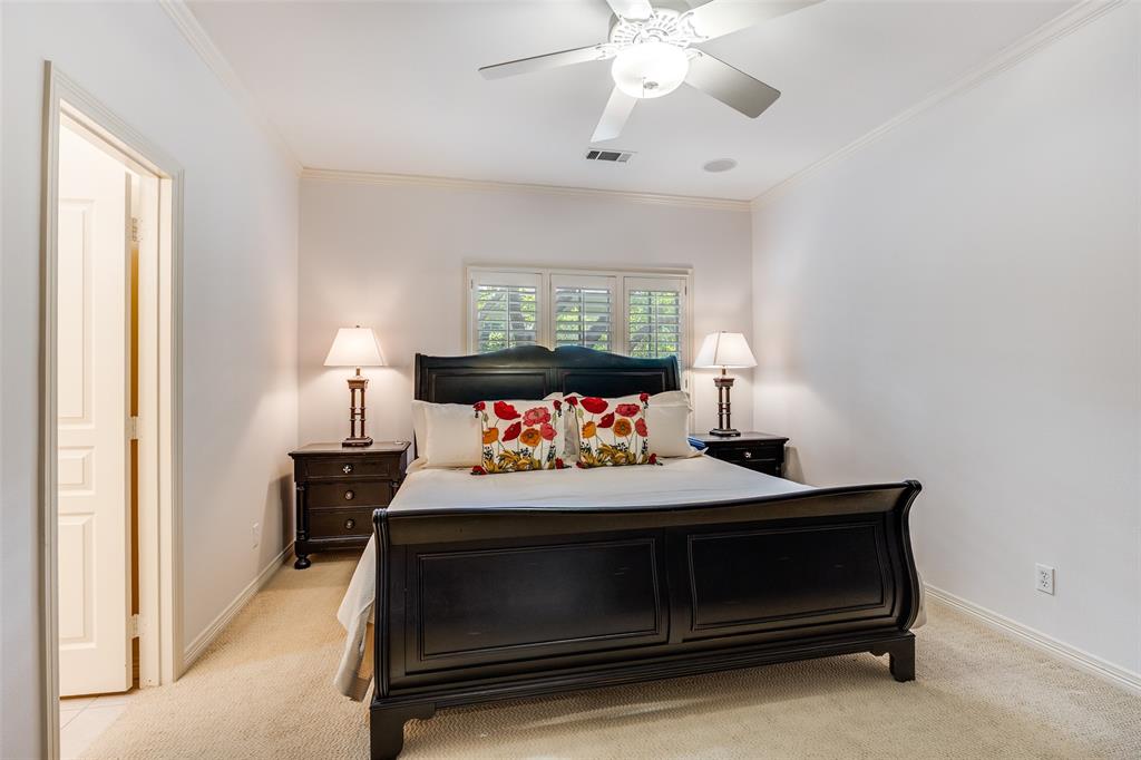 Caruth Hills - Residential