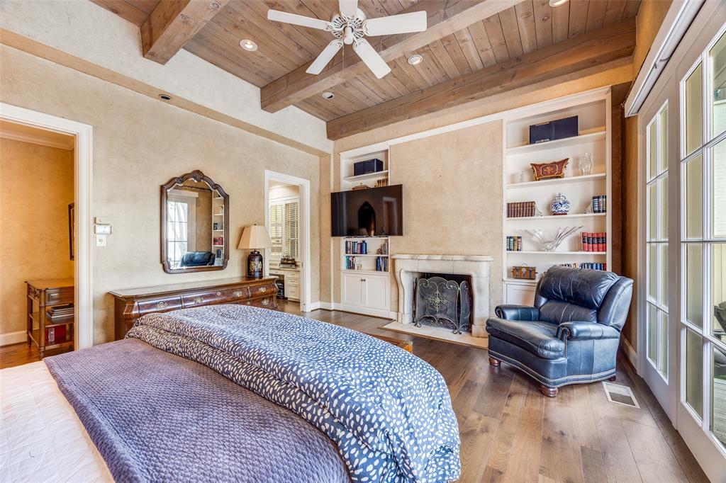 Caruth Hills - Residential