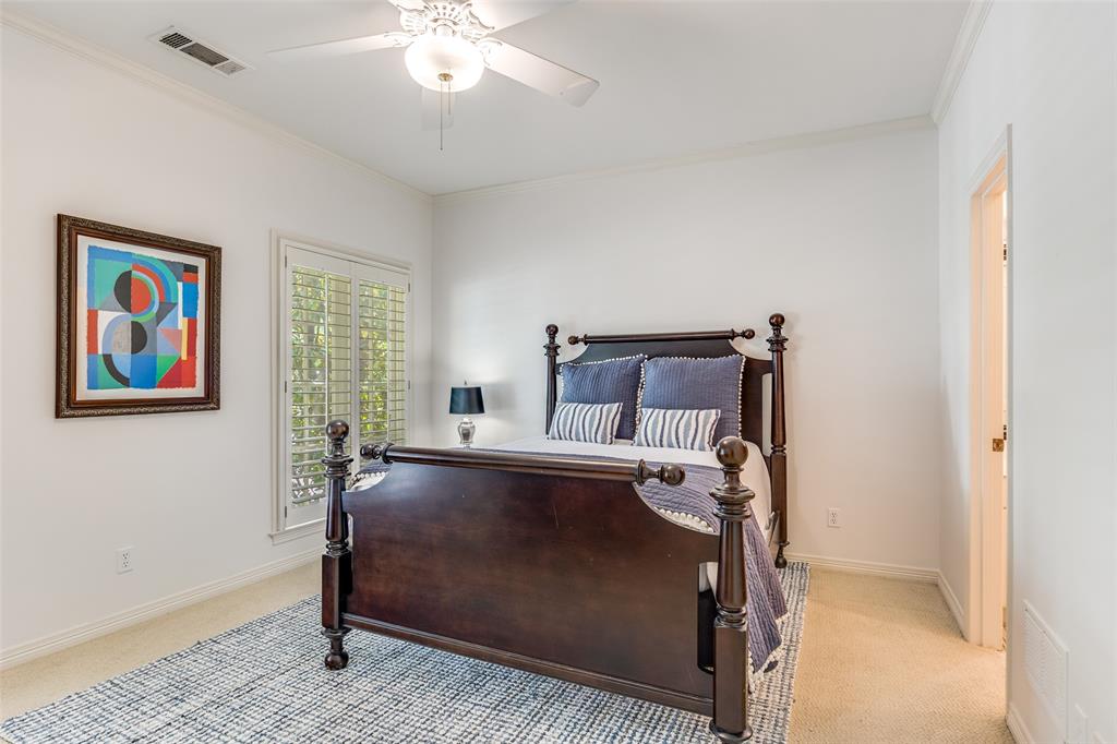 Caruth Hills - Residential