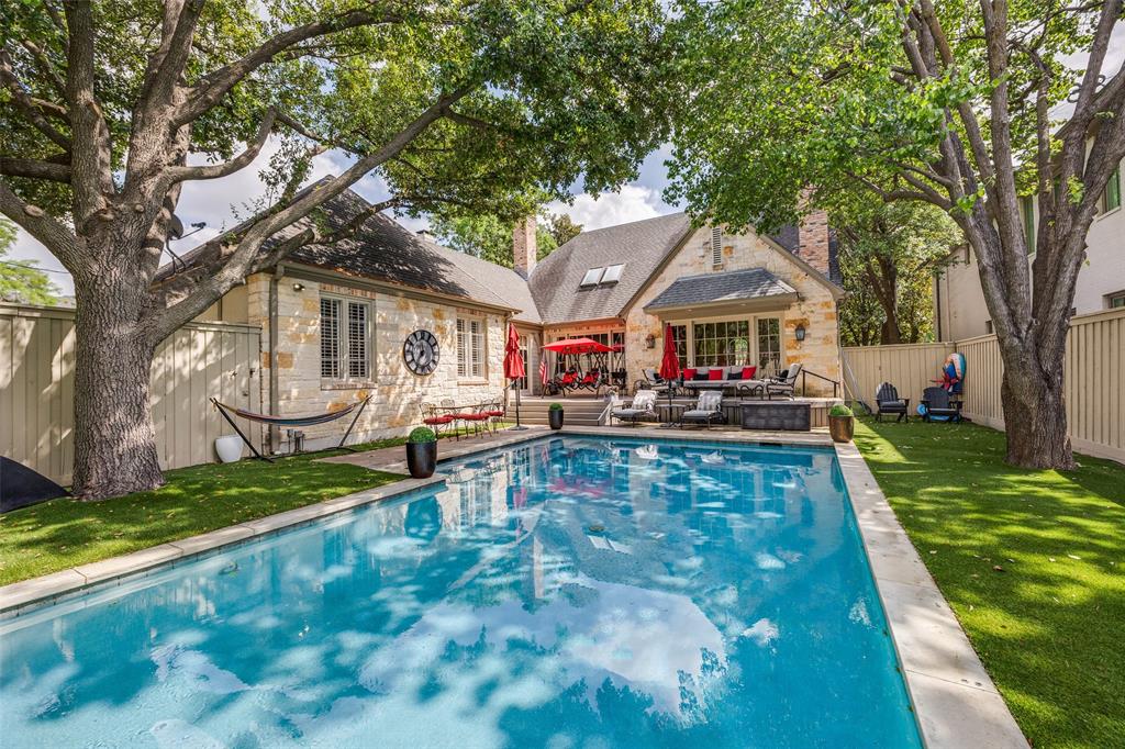 Caruth Hills - Residential