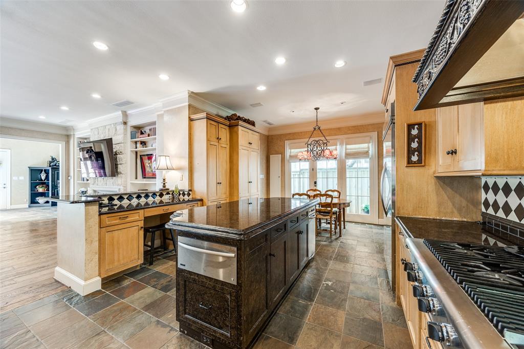 Caruth Hills - Residential