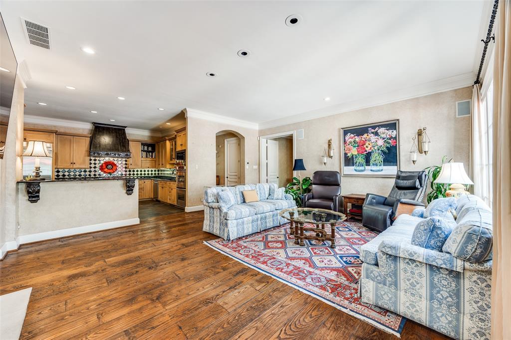 Caruth Hills - Residential