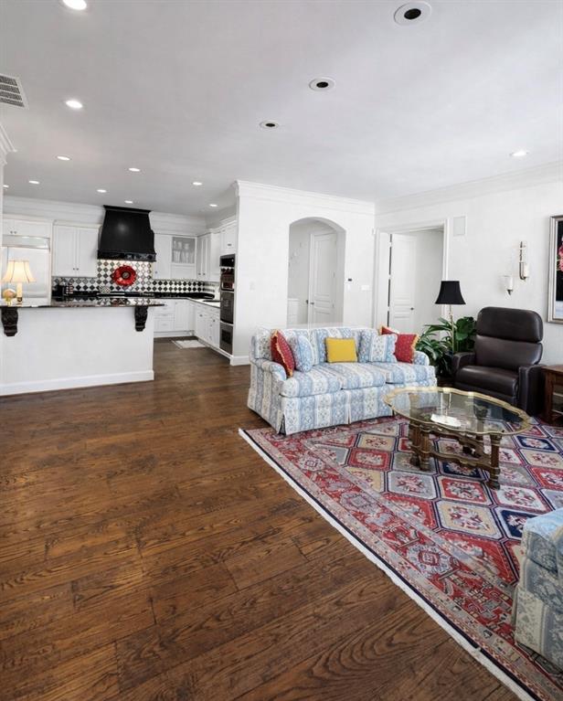 Caruth Hills - Residential