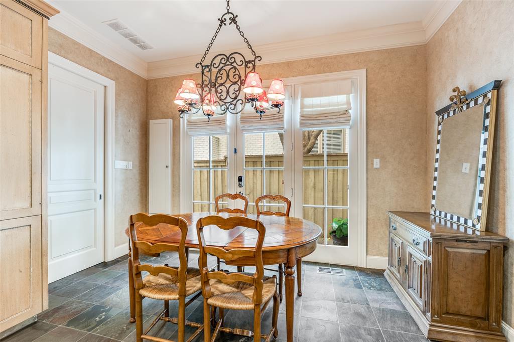 Caruth Hills - Residential