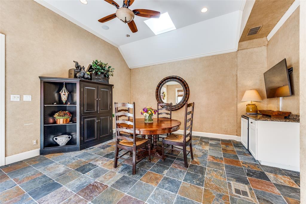 Caruth Hills - Residential