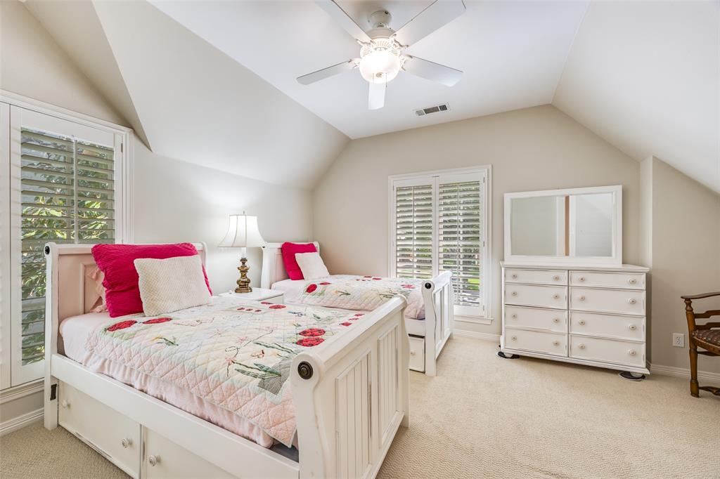 Caruth Hills - Residential