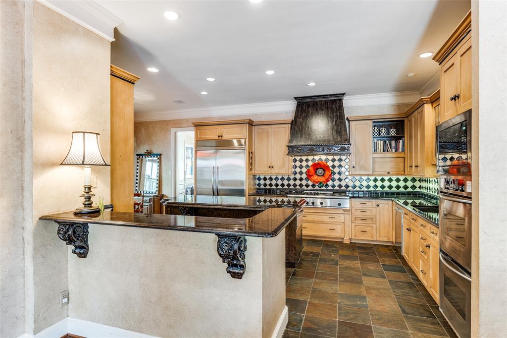 Caruth Hills - Residential