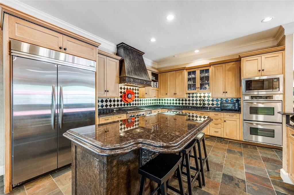 Caruth Hills - Residential