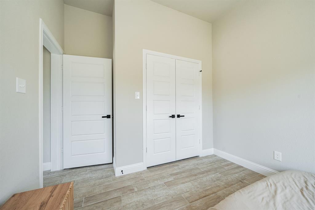 Sweet Spgs Estates - Residential